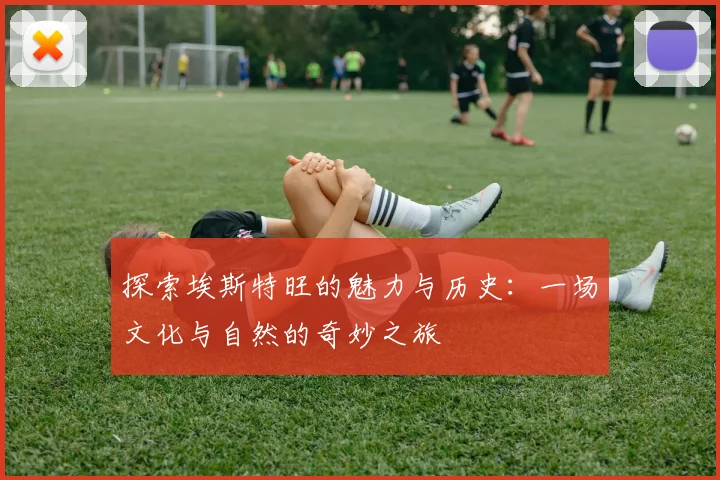 探索埃斯特旺的魅力与历史：一场文化与自然的奇妙之旅