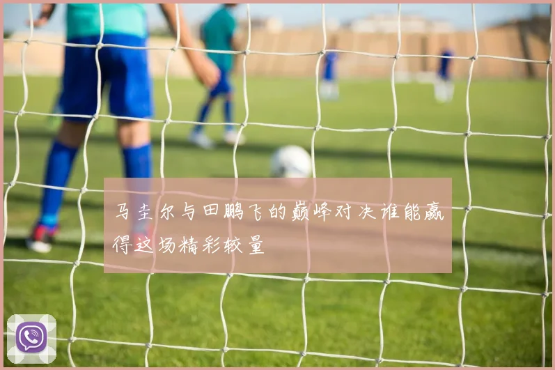 马圭尔与田鹏飞的巅峰对决谁能赢得这场精彩较量