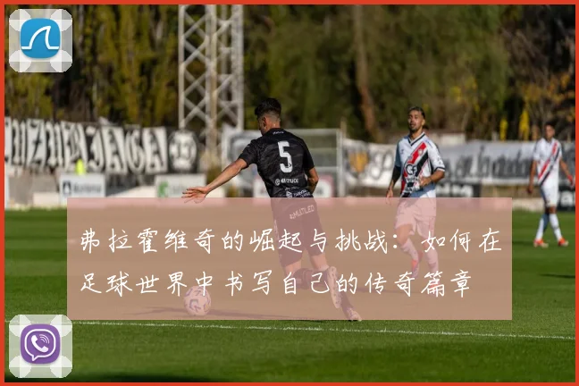 弗拉霍维奇的崛起与挑战：如何在足球世界中书写自己的传奇篇章